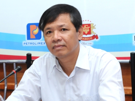 Công nghệ sản xuất gang, thép phải tiết kiệm năng lượng ảnh 1